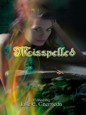 Misspelled - ebook